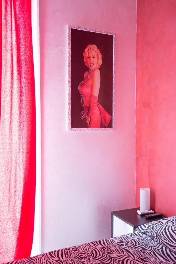Madb&B Naples Luaran gambar