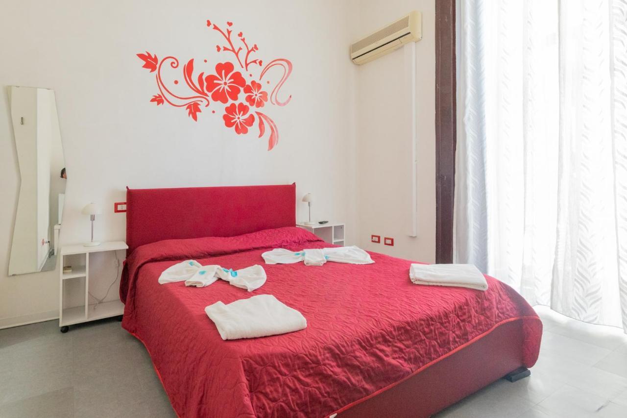 Madb&B Naples Luaran gambar