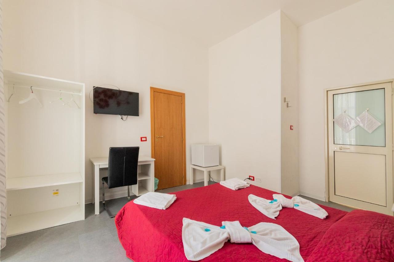 Madb&B Naples Luaran gambar