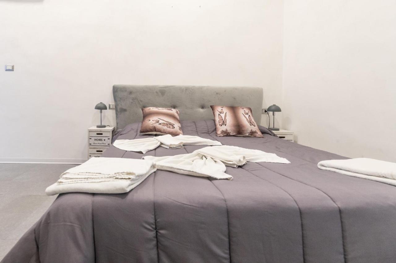 Madb&B Naples Luaran gambar