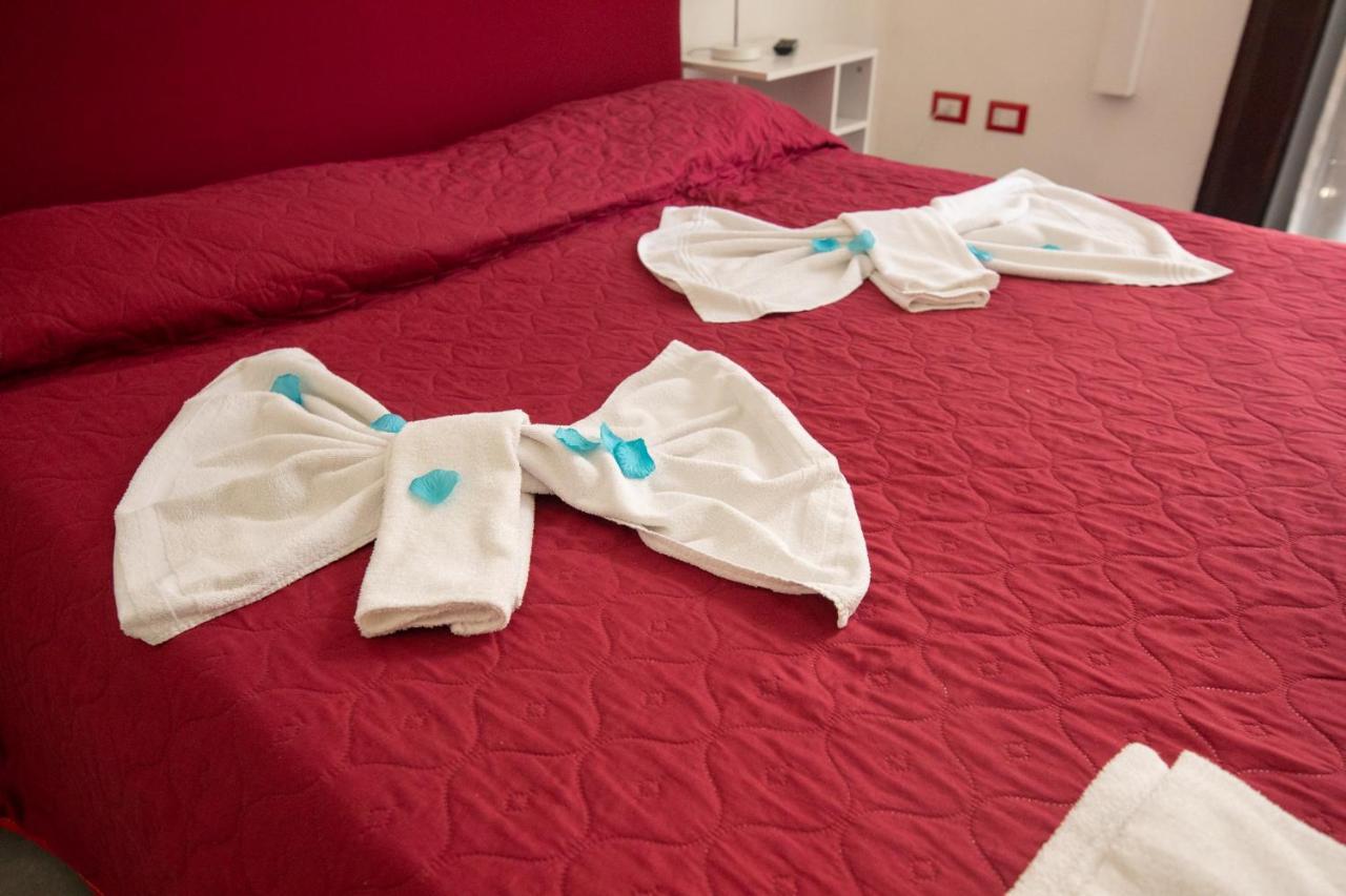 Madb&B Naples Luaran gambar