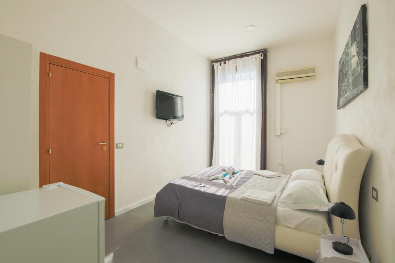 Madb&B Naples Luaran gambar
