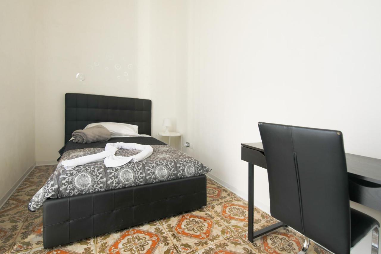 Madb&B Naples Luaran gambar