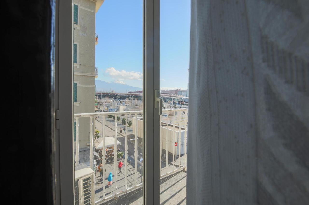 Madb&B Naples Luaran gambar