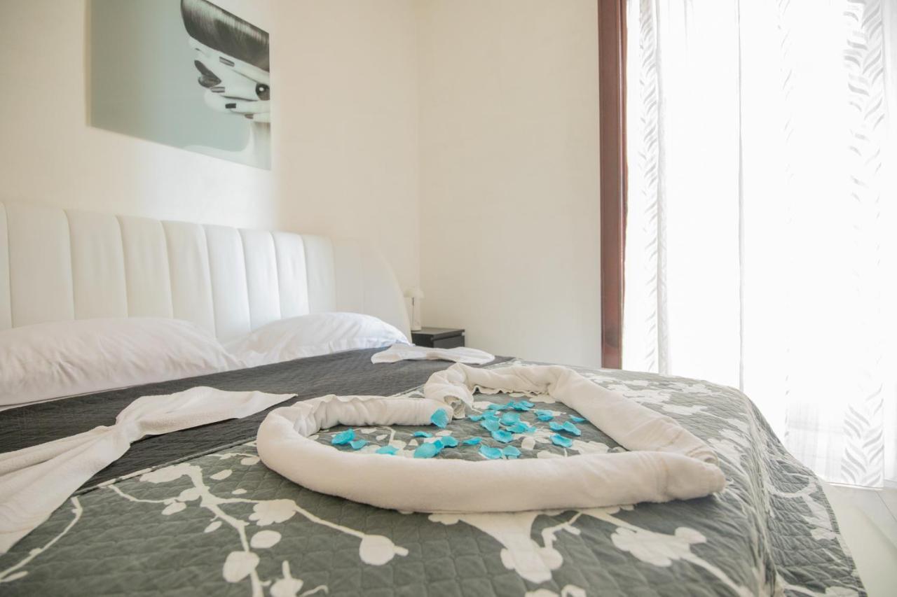 Madb&B Naples Luaran gambar