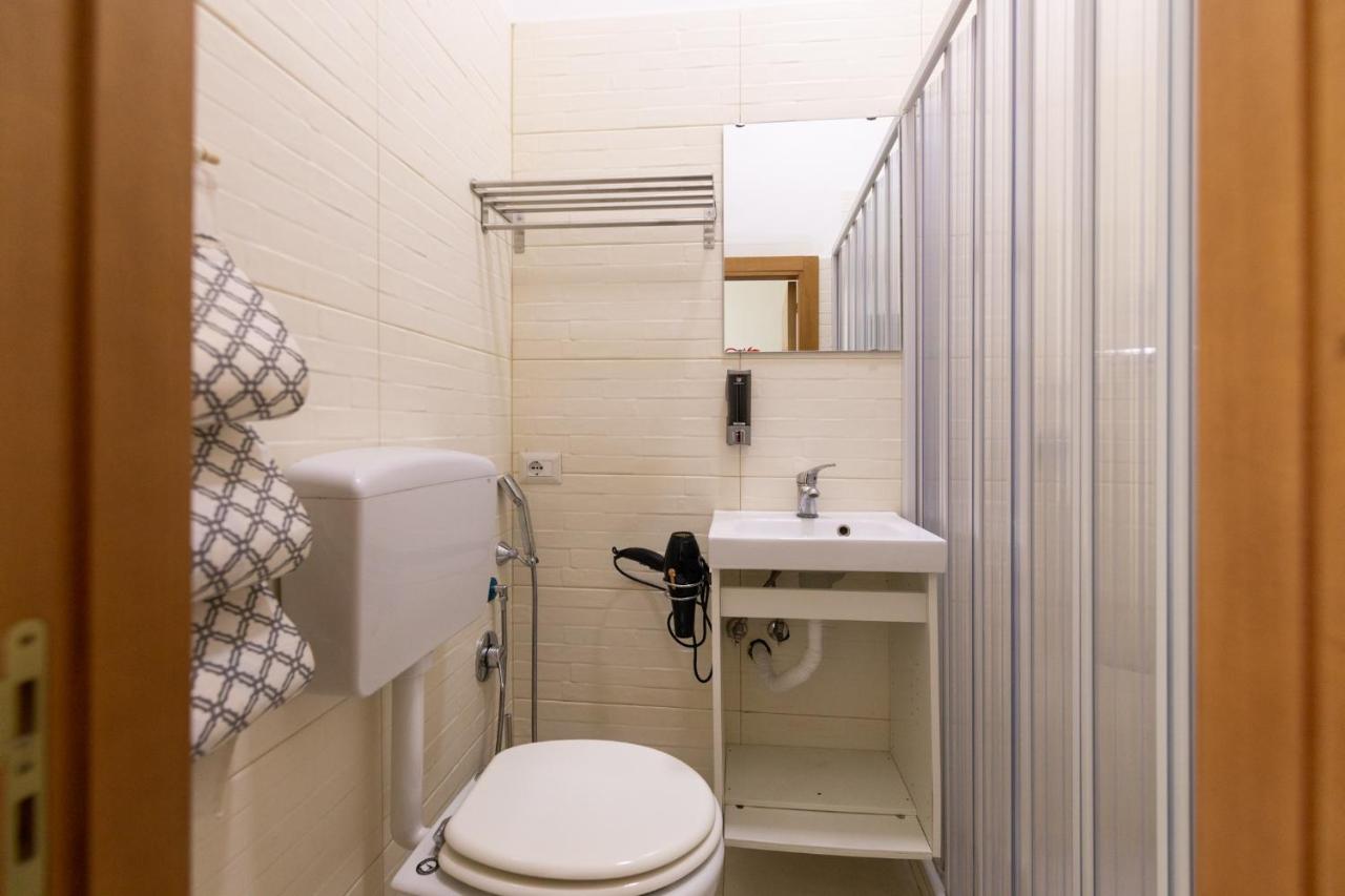 Madb&B Naples Luaran gambar