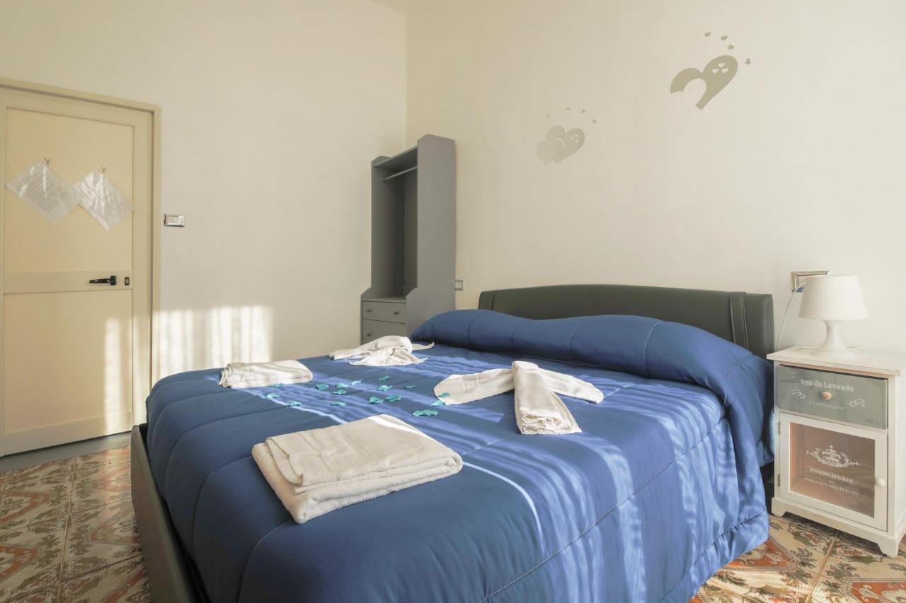 Madb&B Naples Luaran gambar