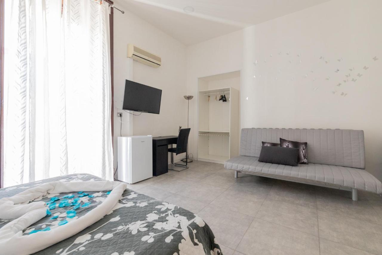 Madb&B Naples Luaran gambar