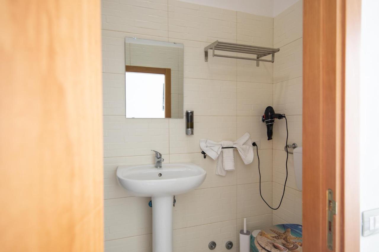 Madb&B Naples Luaran gambar