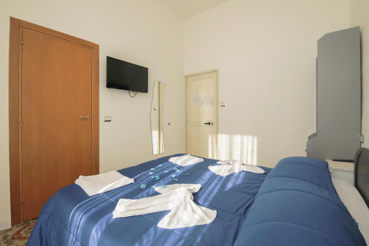 Madb&B Naples Luaran gambar