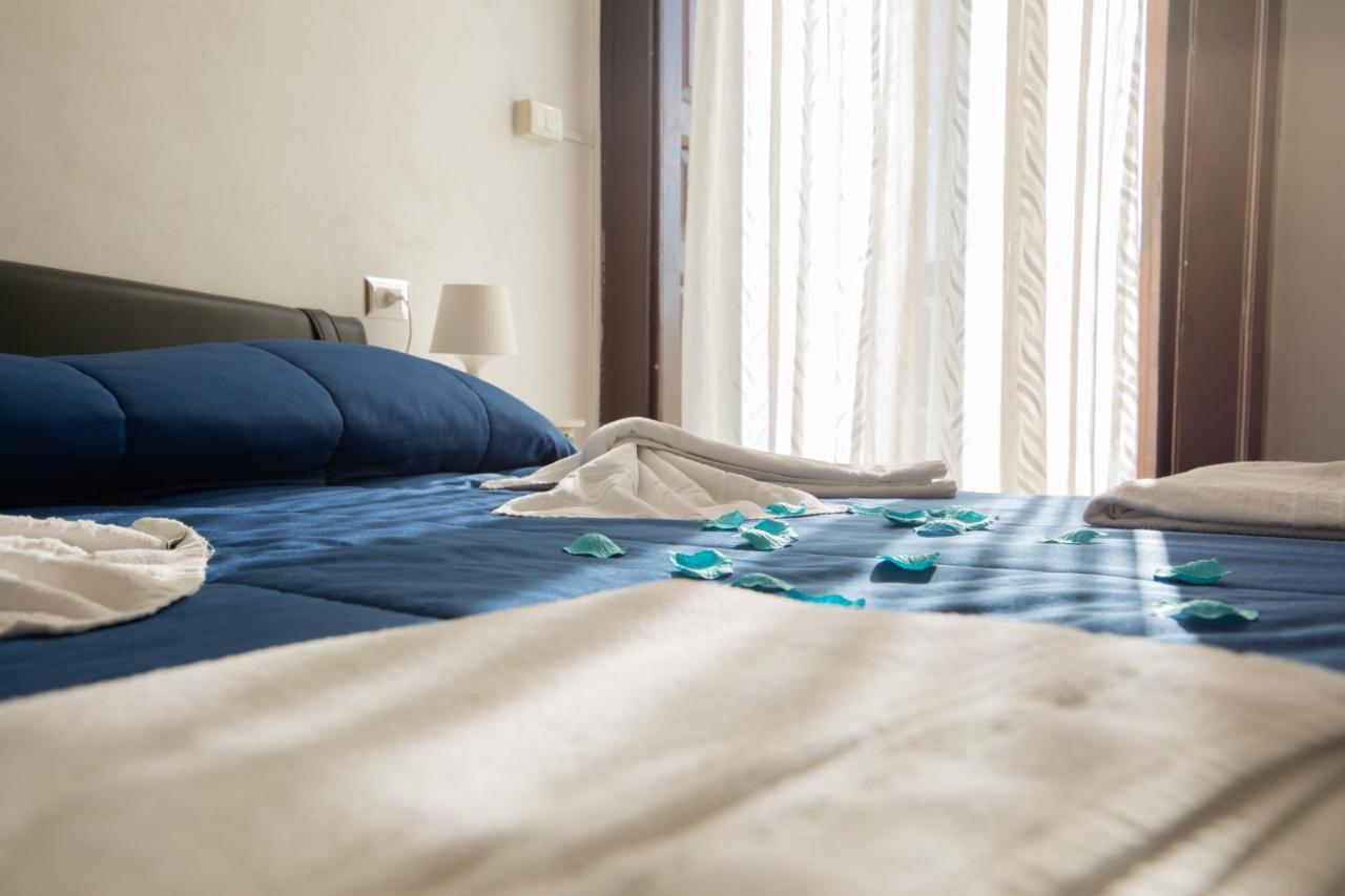 Madb&B Naples Luaran gambar