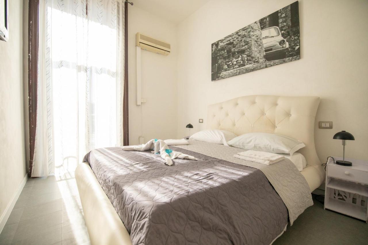 Madb&B Naples Luaran gambar