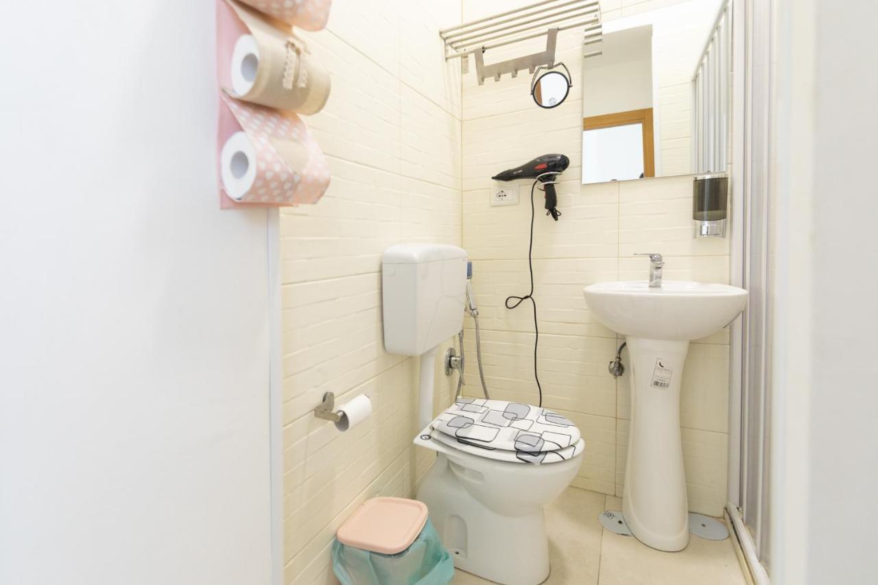 Madb&B Naples Luaran gambar