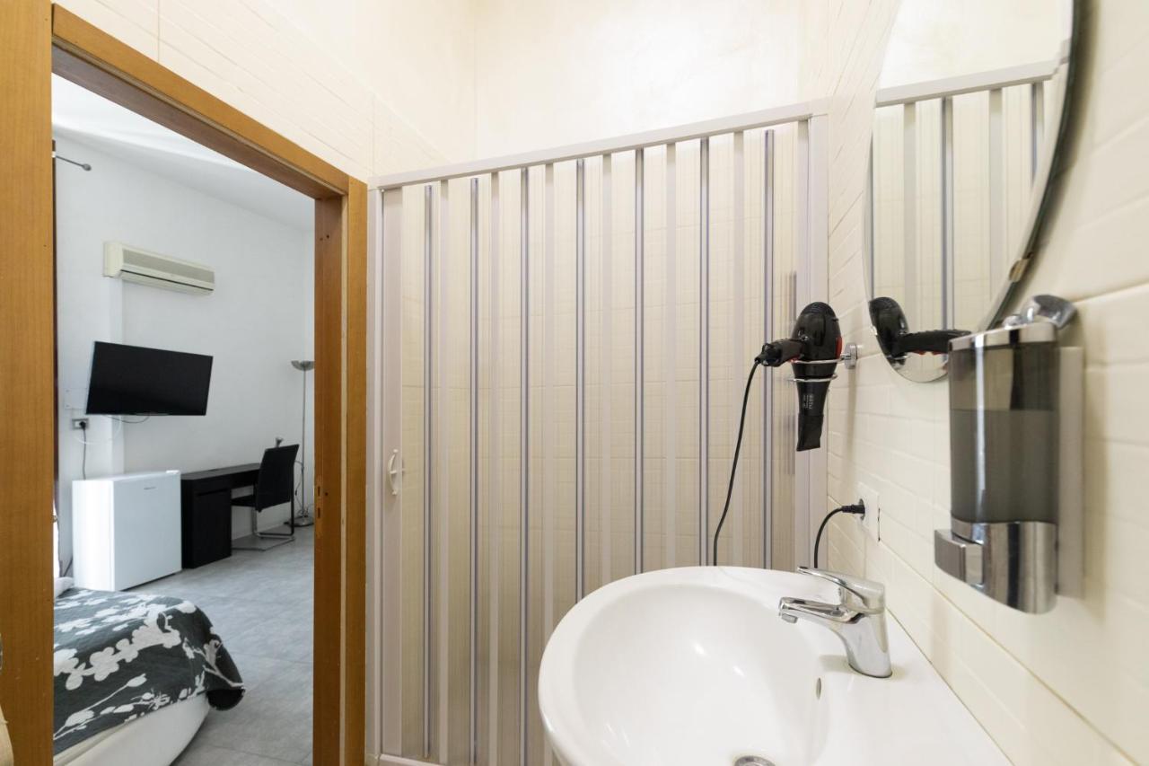 Madb&B Naples Luaran gambar