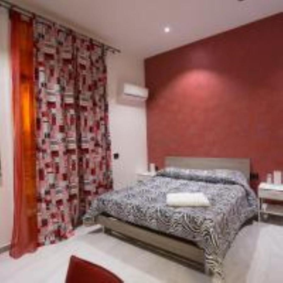 Madb&B Naples Luaran gambar