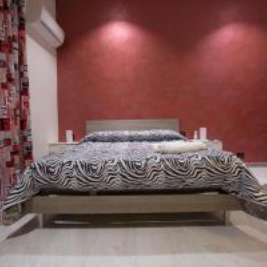 Madb&B Naples Luaran gambar