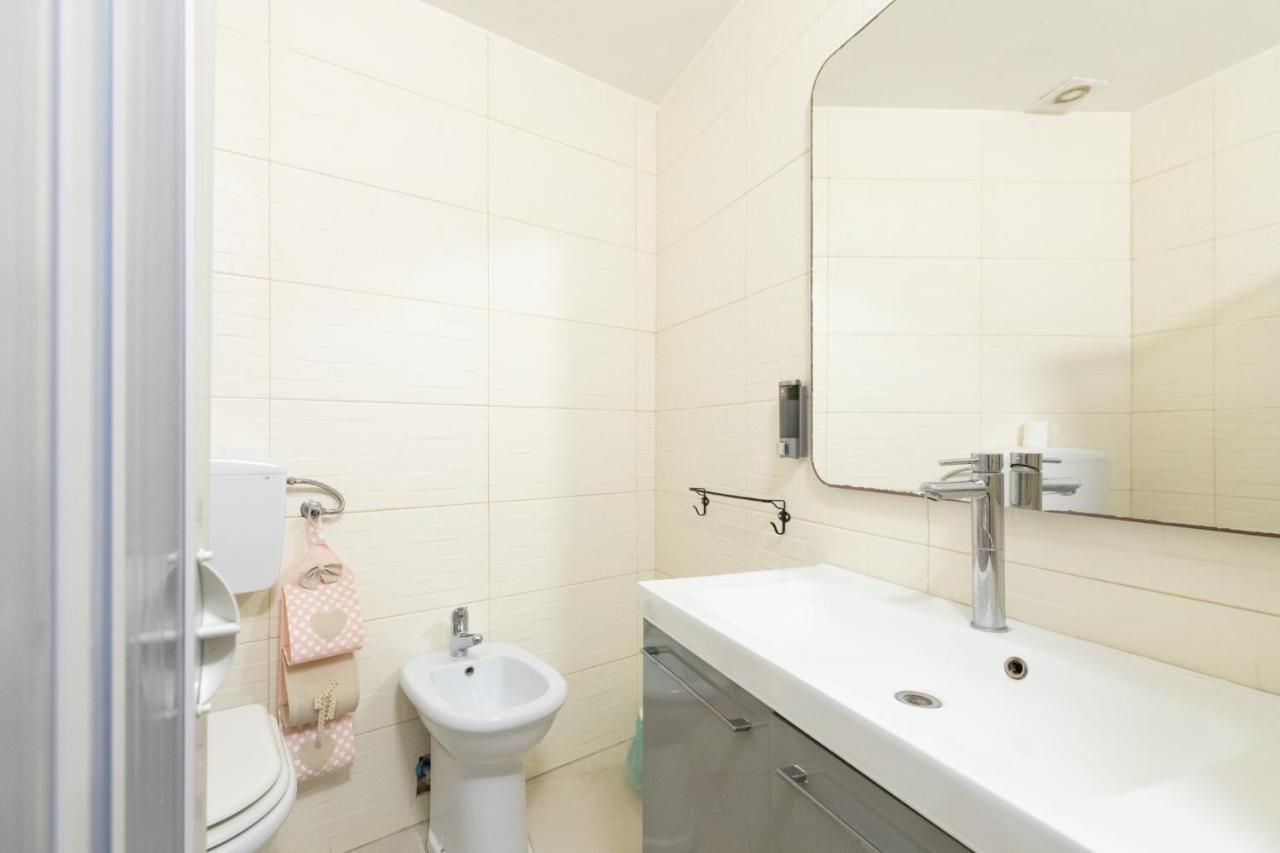 Madb&B Naples Luaran gambar