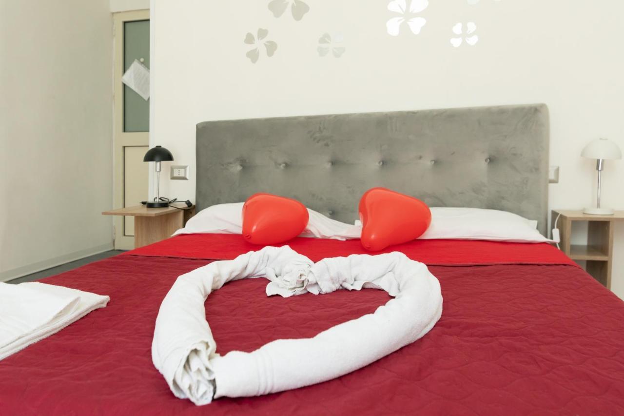 Madb&B Naples Luaran gambar
