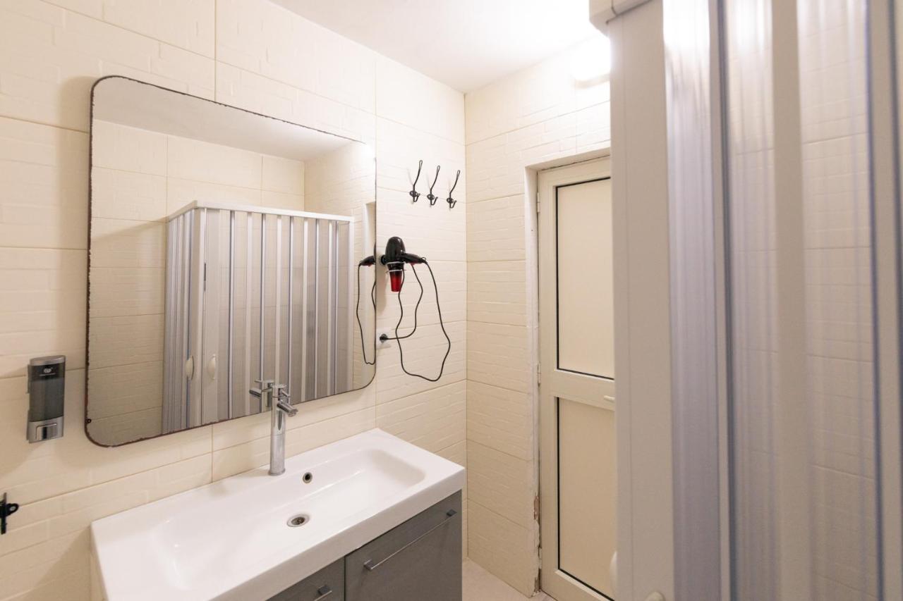 Madb&B Naples Luaran gambar