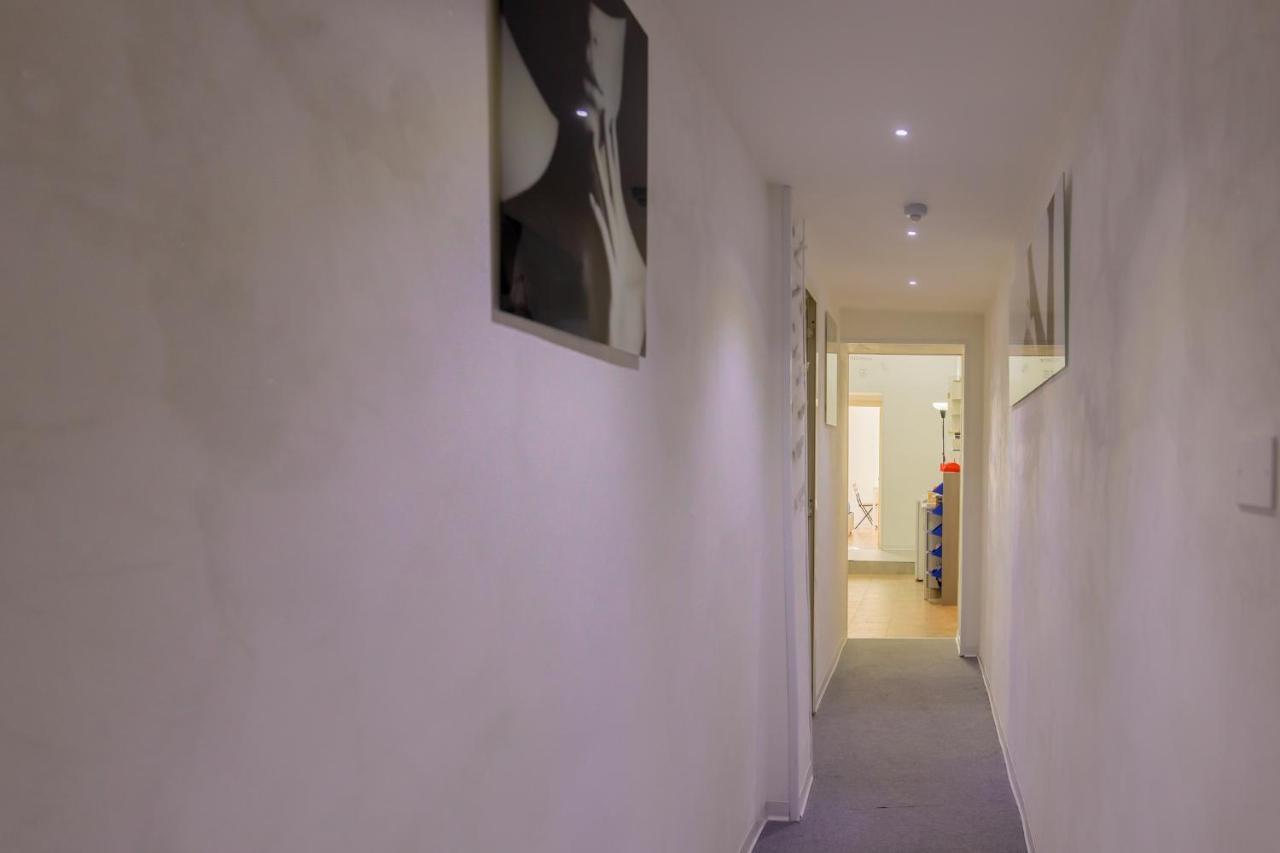 Madb&B Naples Luaran gambar