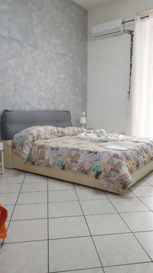 Madb&B Naples Luaran gambar