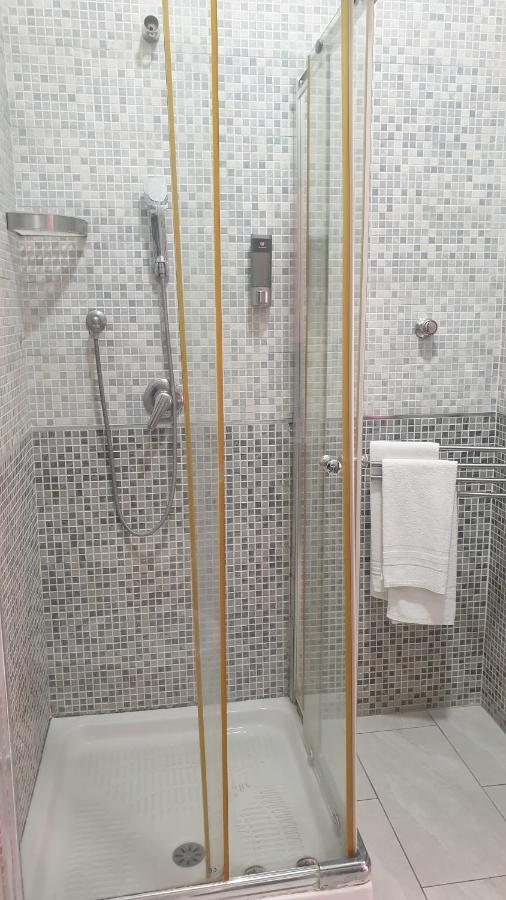 Madb&B Naples Luaran gambar